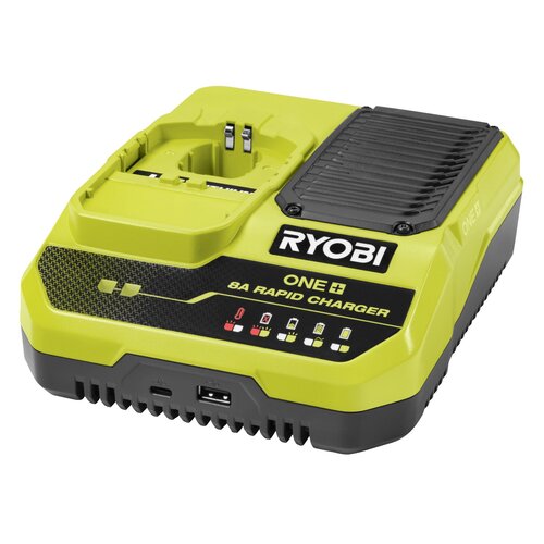 Ładowarka RYOBI RC18180