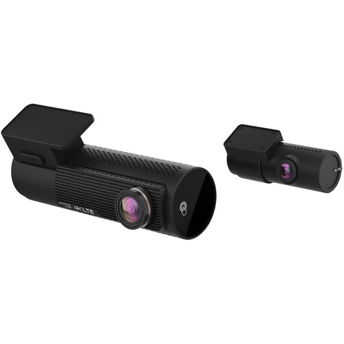 Wideorejestrator BLACKVUE DR970X-2CH LTE