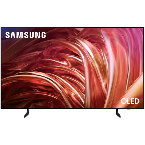 Telewizor SAMSUNG QE65S85D 65" OLED 120Hz Tizen TV Dolby Atmos HDMI 2.1