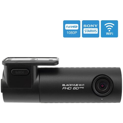 Wideorejestrator BLACKVUE DR590X-1CH