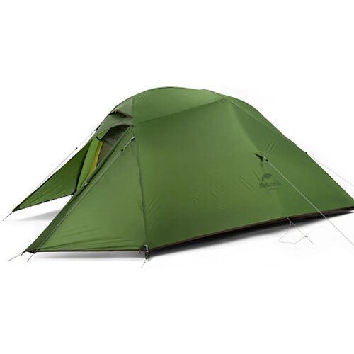 Namiot NATUREHIKE Cloud up 3 Zielony
