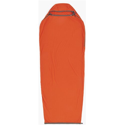 Wkładka do śpiwora SEA TO SUMMIT Reactor Fleece Sleeping Bag Liner Mummy