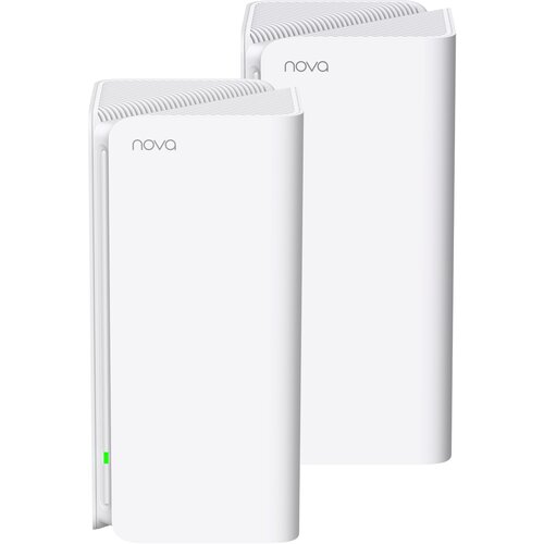 Router TENDA MX15 Pro 2.4 / 5 GHz (DualBand), Wi-Fi Mesh (2 szt.)