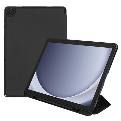 Etui ARAREE A Folio do Samsung Galaxy Tab A9 Czarny