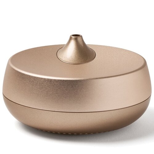 Aromatyzer LEXON Romino Diffuser LH89D Złoty