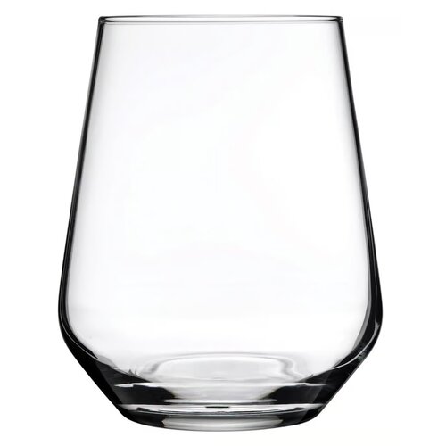 Zestaw szklanek PASABAHCE Allegra 425 ml (6 sztuk)