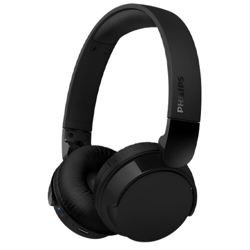 Słuchawki nauszne PHILIPS TAH4209BK/00 Czarny