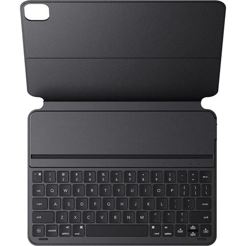 Etui na iPad Air / iPad Pro BASEUS Brilliance Czarny Klawiatura