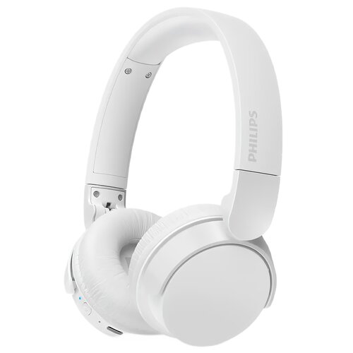 Słuchawki nauszne PHILIPS TAH4209WT/00 Biały