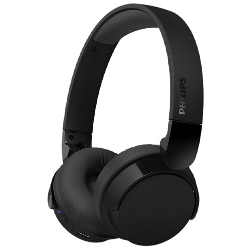 Słuchawki nauszne PHILIPS TAH3209BK/00 Czarny