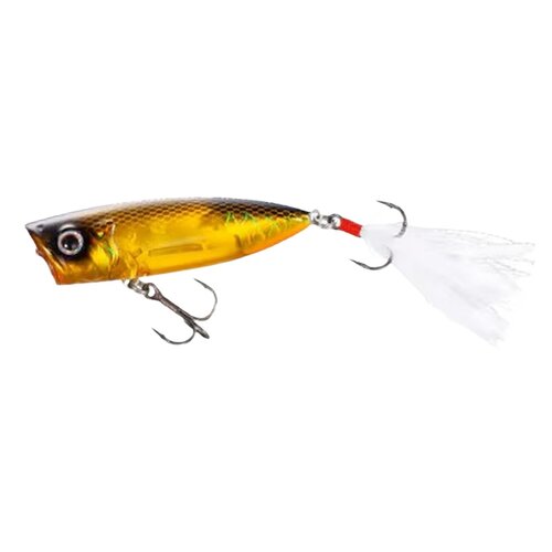 Wobler SHIMANO Bantam World Pop Flash 69 mm Kyorin Kk