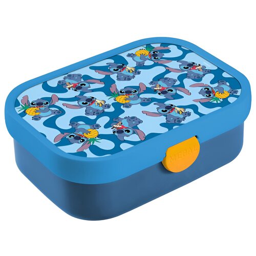 Lunch box MEPAL Campus Stitch