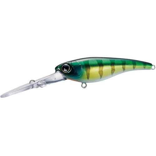 Wobler SHIMANO Bantam Pavlo Shad 5.9 cm Perch