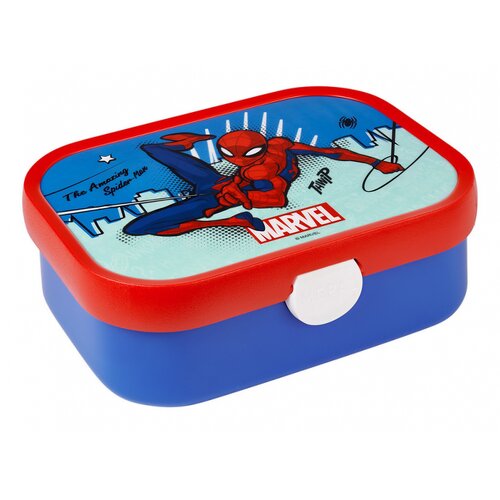 Lunch box MEPAL Campus Spiderman