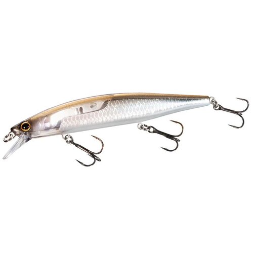 Wobler SHIMANO Bantam World Minnow Flash 11.5 cm Kyorin Wg