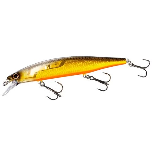 Wobler SHIMANO Bantam World Minnow Flash 11.5 cm Kyorin Kk