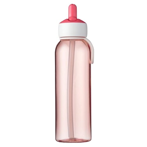 Butelka plastikowa MEPAL Campus 500 ml Różowy
