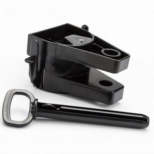 Adapter do przyczep ROLLY TOYS Peg Perego 409914