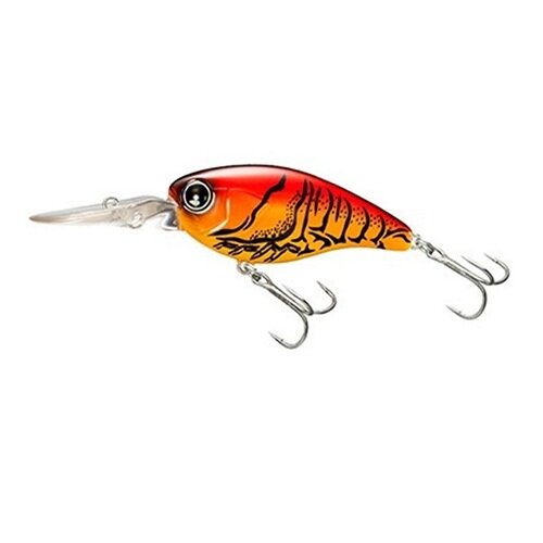 Wobler SHIMANO Bantam Kozak 5.4 cm Claw