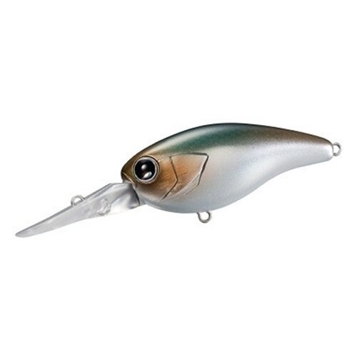 Wobler SHIMANO Bantam Kozak 5.4 cm Ibushigin