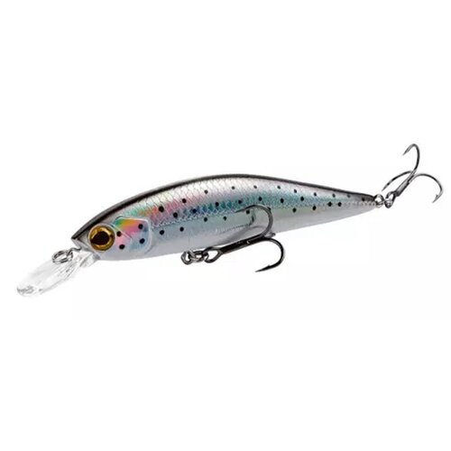 Wobler SHIMANO Yasei Trigger Twitch SP 6 cm Sea Trout