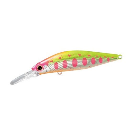 Wobler SHIMANO Cardiff Flugel AR-C 7 cm Sakura