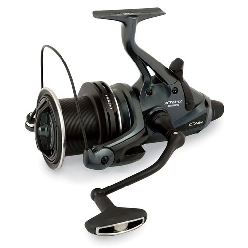 Kołowrotek wędkarski SHIMANO Baitrunner CI4+ XTB