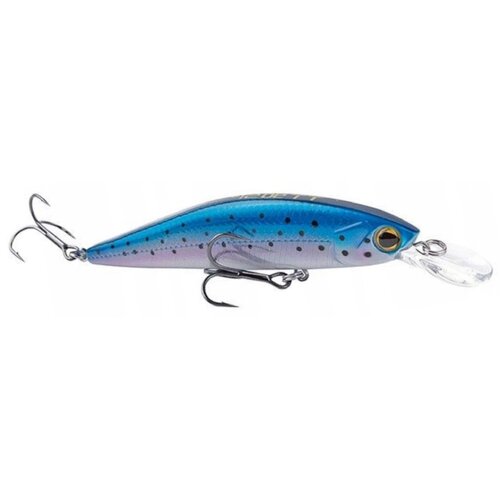 Wobler SHIMANO Yasei Trigger Twitch SP 9 cm Niebieski