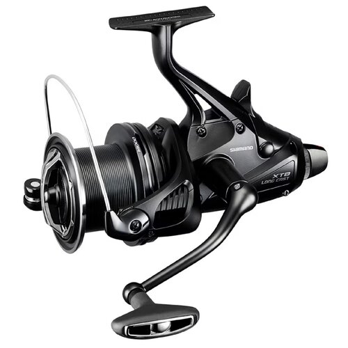 Kołowrotek wędkarski SHIMANO Baitrunner XTB Medium Longcast