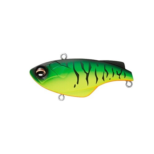 Wobler SHIMANO Bantam Rattlin Sur-Vibe 6.2 cm Tiger