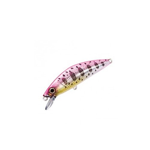 Wobler SHIMANO Cardiff Folletta 5 cm Różowy