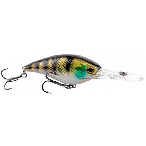 Wobler SHIMANO Yasei Cover Crank 5 cm Perch