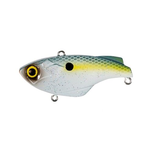 Wobler SHIMANO Bantam Rattlin Sur-Vibe 6.2 cm Sexy Shad