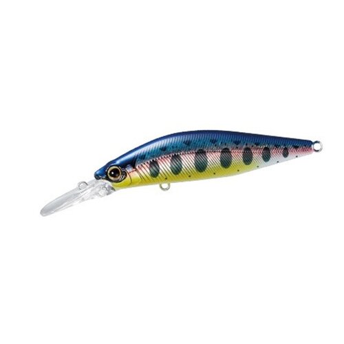 Wobler SHIMANO Cardiff Flugel AR-C 7 cm Yamame