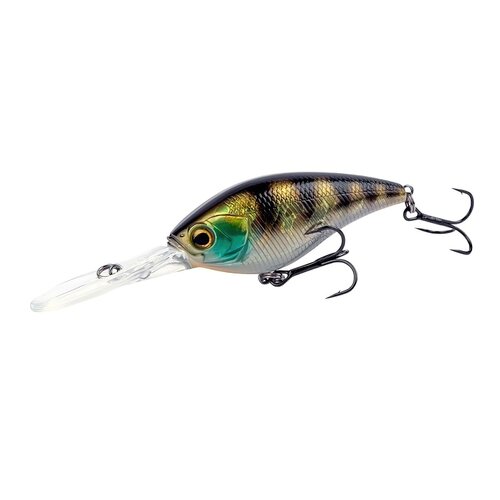 Wobler SHIMANO Yasei Cover Crank 5 cm Perch