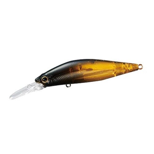 Wobler SHIMANO Cardiff Flugel AR-C 7 cm Brązowy