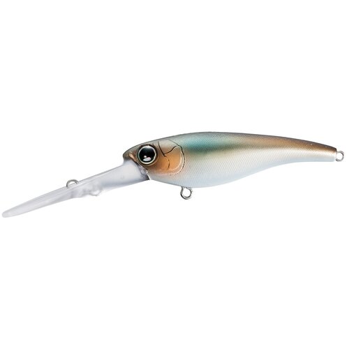 Wobler SHIMANO Bantam Pavlo Shad 5.9 cm Ibushigin