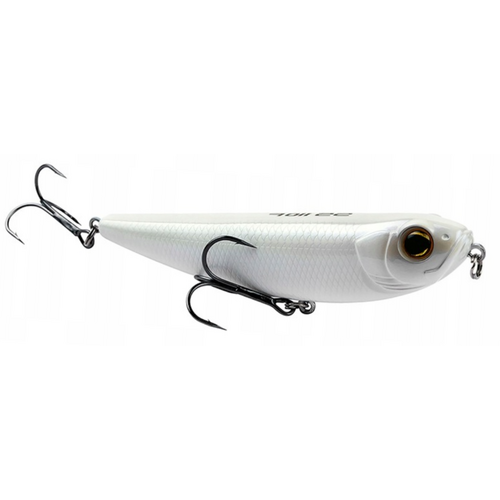 Wobler SHIMANO Yasei Shock Stick 7 cm Perłowo-biały
