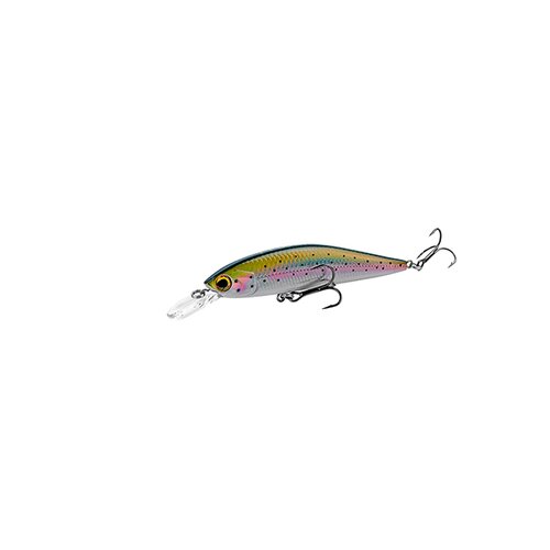 Wobler SHIMANO Yasei Trigger Twitch 6 cm Rainbow trout