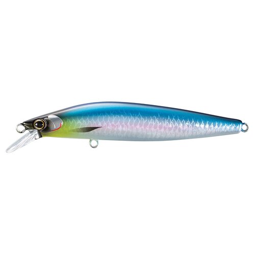 Wobler SHIMANO Cardiff ML Bullet AR-C 9.3 cm Blueback