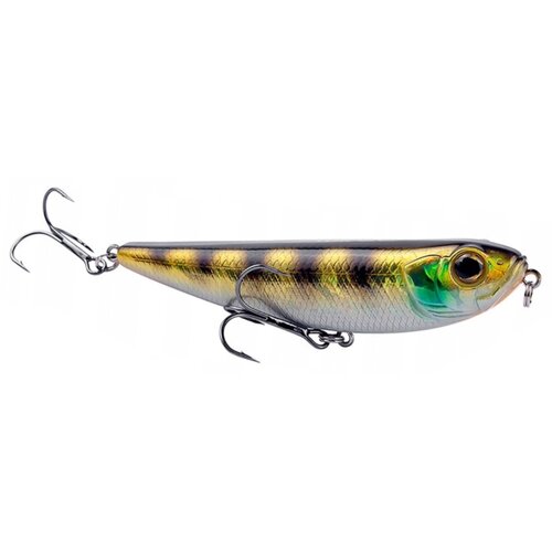 Wobler SHIMANO Yasei Shock Stick 7 cm Perch