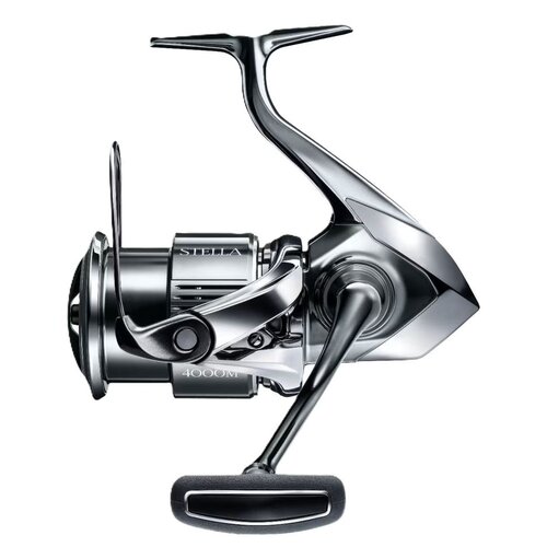 Kołowrotek wędkarski SHIMANO Stella FK 4000M