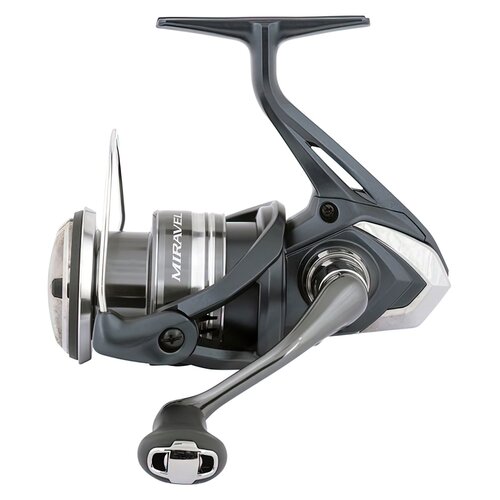 Kołowrotek wędkarski SHIMANO Miravel C3000
