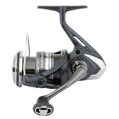 Kołowrotek wędkarski SHIMANO Miravel 2500S