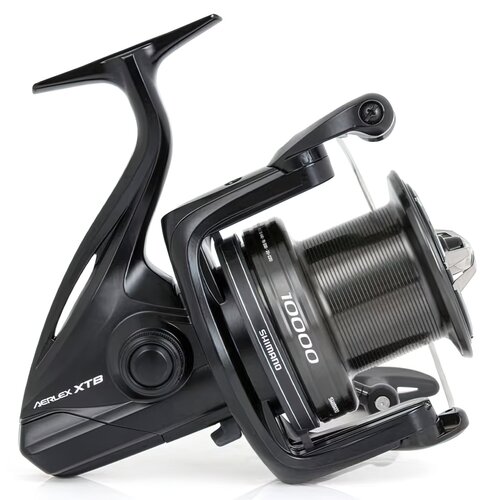 Kołowrotek wędkarski SHIMANO Aerlex XTB 10000