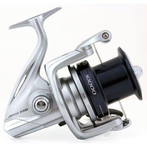 Kołowrotek wędkarski SHIMANO Aerlex XSB 10000