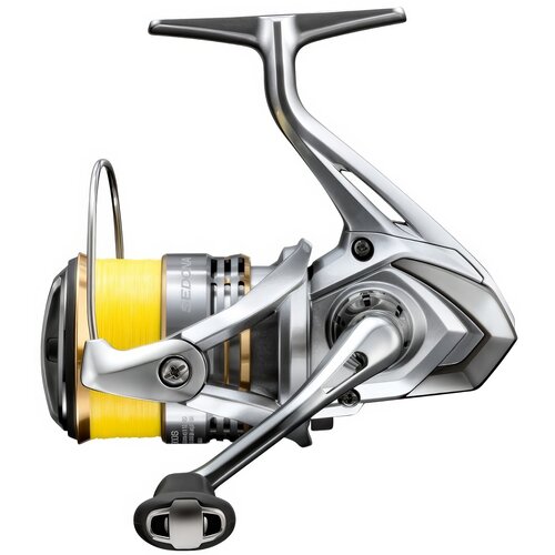 Kołowrotek wędkarski SHIMANO Sedona FJ 2500S PE