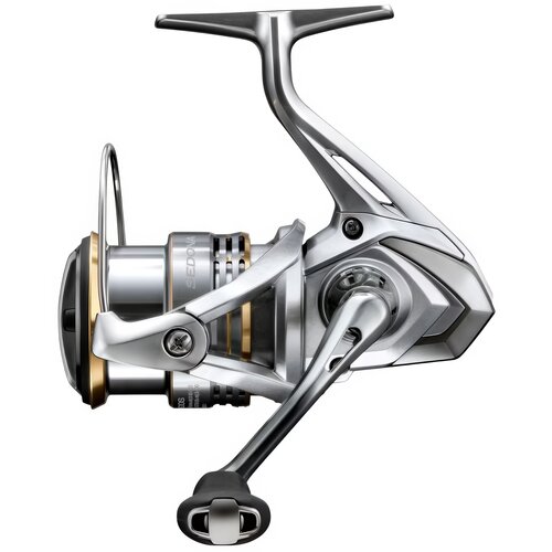 Kołowrotek wędkarski SHIMANO Sedona FJ 2500S