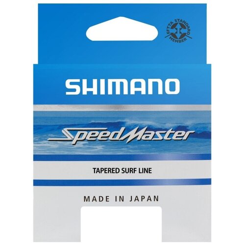 Przypon SHIMANO Speedmaster SMTLSF2657C 0.26 - 0.57 mm / 1500 cm