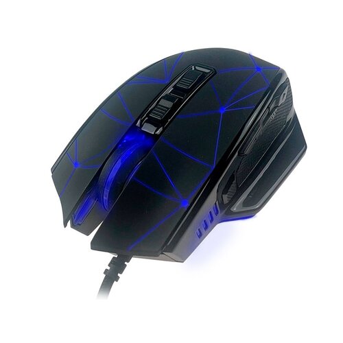 Mysz TRACER GAMEZONE Space